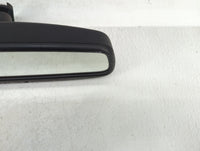 2006-2012 Mitsubishi Galant Interior Rear View Mirror Replacement OEM Fits Fits 2006 2007 2008 2009 2010 2011 2012 OEM Used 