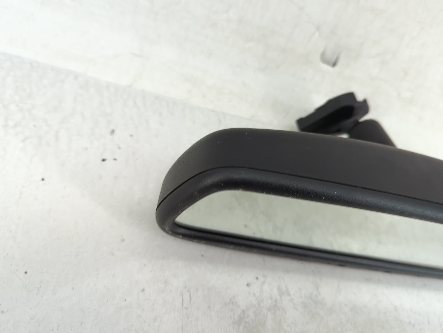2006-2012 Mitsubishi Galant Interior Rear View Mirror Replacement OEM Fits Fits 2006 2007 2008 2009 2010 2011 2012 OEM Used 