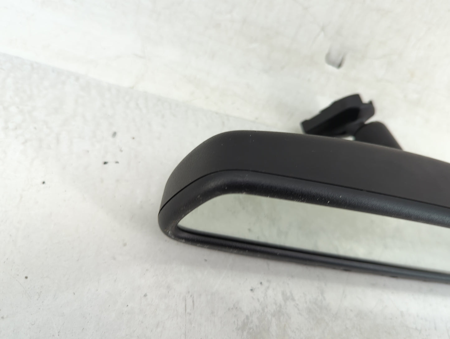 2006-2012 Mitsubishi Galant Interior Rear View Mirror Replacement OEM Fits Fits 2006 2007 2008 2009 2010 2011 2012 OEM Used 