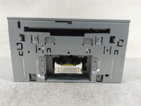 2006-2012 Mitsubishi Galant Radio AM FM Cd Player Receiver Replacement P/N:8701A293 Fits Fits 2006 2007 2008 2009 2010 2011 