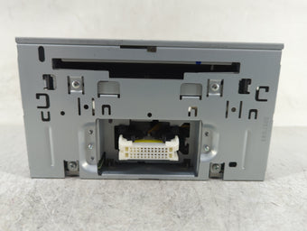 compare product 2006-2012 Mitsubishi Galant Radio AM FM Cd Player Receiver Replacement P/N:8701A293 Fits Fits 2006 2007 2008 2009 2010 2011 2012 OEM Used Auto Parts