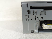 2006-2012 Mitsubishi Galant Radio AM FM Cd Player Receiver Replacement P/N:8701A293 Fits Fits 2006 2007 2008 2009 2010 2011 