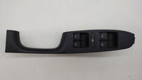 2012 Mitsubishi Galant Master Power Window Switch Replacement Driver Side Left Fits OEM Used Auto Parts - Oemusedautoparts1.