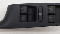 2012 Mitsubishi Galant Master Power Window Switch Replacement Driver Side Left Fits OEM Used Auto Parts - Oemusedautoparts1.