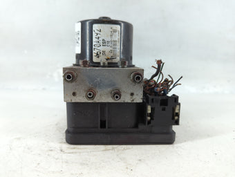 compare product 2010-2012 Mitsubishi Galant ABS Pump Control Module Replacement P/N:4670A492 Fits Fits 2010 2011 2012 OEM Used Auto Parts