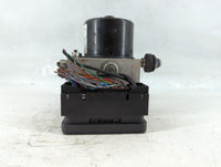 2010-2012 Mitsubishi Galant ABS Pump Control Module Replacement P/N:4670A492 Fits Fits 2010 2011 2012 OEM Used Auto Parts - 