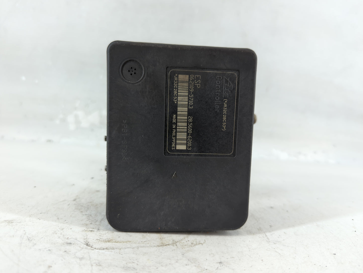 2010-2012 Mitsubishi Galant ABS Pump Control Module Replacement P/N:4670A492 Fits Fits 2010 2011 2012 OEM Used Auto Parts - 