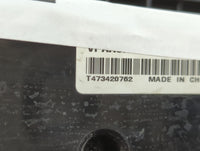 2006-2012 Mitsubishi Galant Radio AM FM Cd Player Receiver Replacement P/N:T473420762 Fits Fits 2006 2007 2008 2009 2010 201