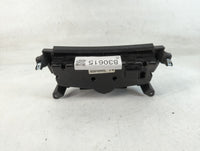 2006-2012 Mitsubishi Galant Radio AM FM Cd Player Receiver Replacement P/N:T473420762 Fits Fits 2006 2007 2008 2009 2010 201