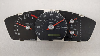 compare product 2012 Mitsubishi Galant Instrument Cluster Speedometer Gauges P/N:8100B222 Fits Fits 2009 OEM Used Auto Parts