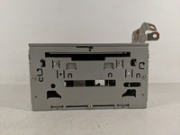 2008-2015 Mitsubishi Lancer Radio AM FM Cd Player Receiver Replacement P/N:8701A352 Fits OEM Used Auto Parts - Oemusedautopa