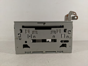 compare product 2008-2015 Mitsubishi Lancer Radio AM FM Cd Player Receiver Replacement P/N:8701A352 Fits OEM Used Auto Parts