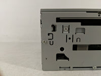 2008-2015 Mitsubishi Lancer Radio AM FM Cd Player Receiver Replacement P/N:8701A352 Fits OEM Used Auto Parts - Oemusedautopa