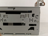 2008-2015 Mitsubishi Lancer Radio AM FM Cd Player Receiver Replacement P/N:8701A352 Fits OEM Used Auto Parts - Oemusedautopa