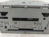 2008-2013 Mitsubishi Lancer Radio AM FM Cd Player Receiver Replacement P/N:8701A352 Fits Fits 2007 2008 2009 2010 2011 2012 