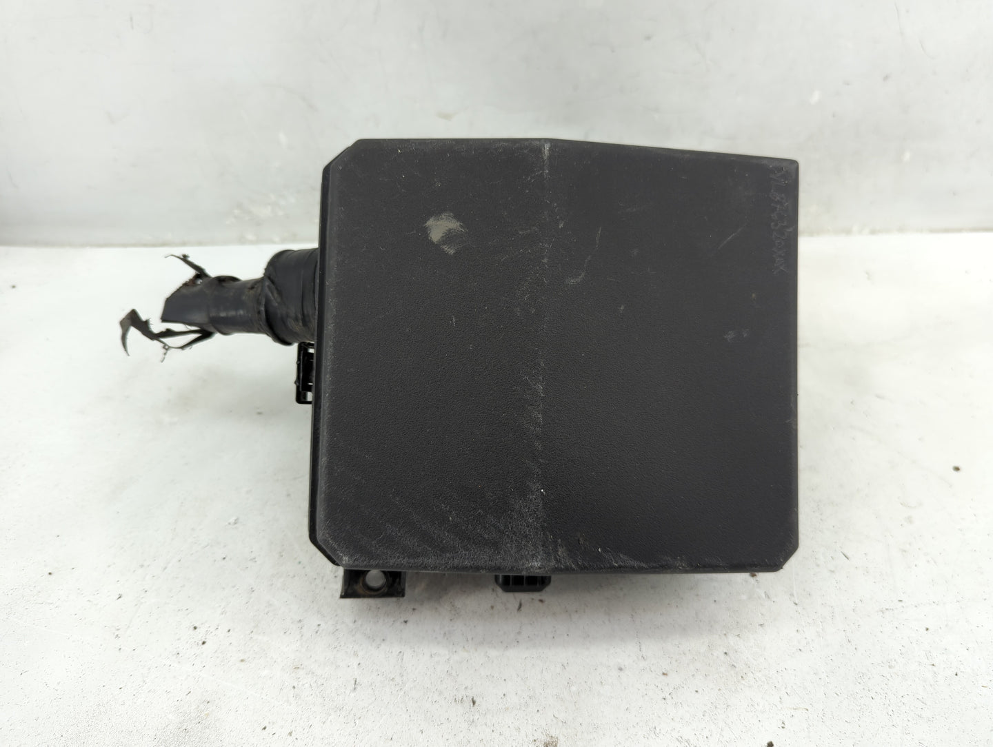 2012-2015 Mitsubishi Lancer Fusebox Fuse Box Panel Relay Module P/N:8565A268 Fits Fits 2012 2013 2014 2015 OEM Used Auto Par