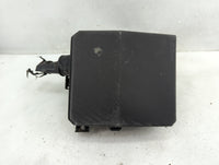 2012-2015 Mitsubishi Lancer Fusebox Fuse Box Panel Relay Module P/N:8565A268 Fits Fits 2012 2013 2014 2015 OEM Used Auto Par