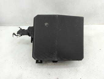 compare product 2012-2015 Mitsubishi Lancer Fusebox Fuse Box Panel Relay Module P/N:8565A268 Fits Fits 2012 2013 2014 2015 OEM Used Auto Parts