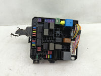 2012-2015 Mitsubishi Lancer Fusebox Fuse Box Panel Relay Module P/N:8565A268 Fits Fits 2012 2013 2014 2015 OEM Used Auto Par