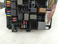 2012-2015 Mitsubishi Lancer Fusebox Fuse Box Panel Relay Module P/N:8565A268 Fits Fits 2012 2013 2014 2015 OEM Used Auto Par