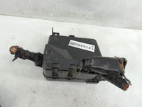 2012-2015 Mitsubishi Lancer Fusebox Fuse Box Panel Relay Module P/N:8565A268 Fits Fits 2012 2013 2014 2015 OEM Used Auto Par