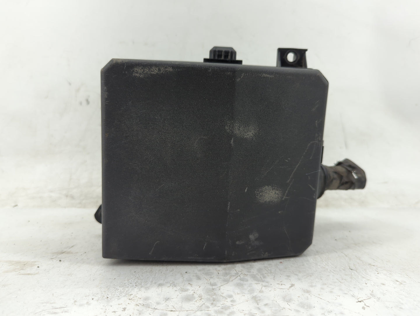 2012-2015 Mitsubishi Lancer Fusebox Fuse Box Panel Relay Module P/N:8565A268 Fits Fits 2012 2013 2014 2015 OEM Used Auto Par