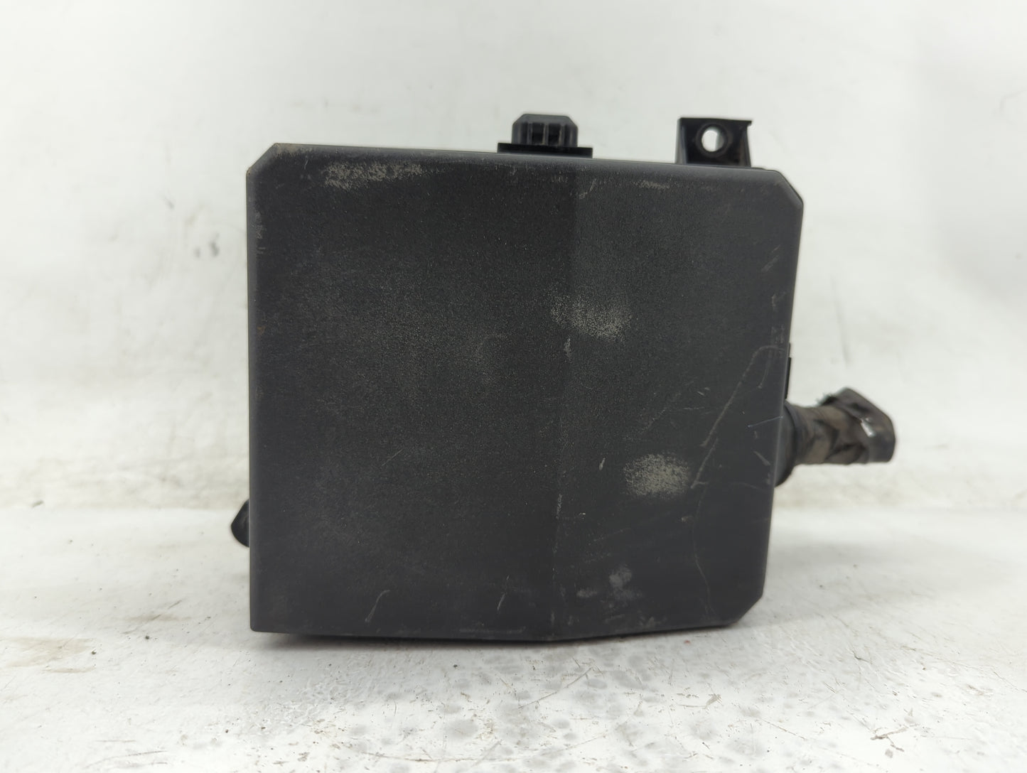 2012-2015 Mitsubishi Lancer Fusebox Fuse Box Panel Relay Module P/N:8565A268 Fits Fits 2012 2013 2014 2015 OEM Used Auto Par