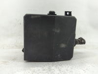 2012-2015 Mitsubishi Lancer Fusebox Fuse Box Panel Relay Module P/N:8565A268 Fits Fits 2012 2013 2014 2015 OEM Used Auto Par
