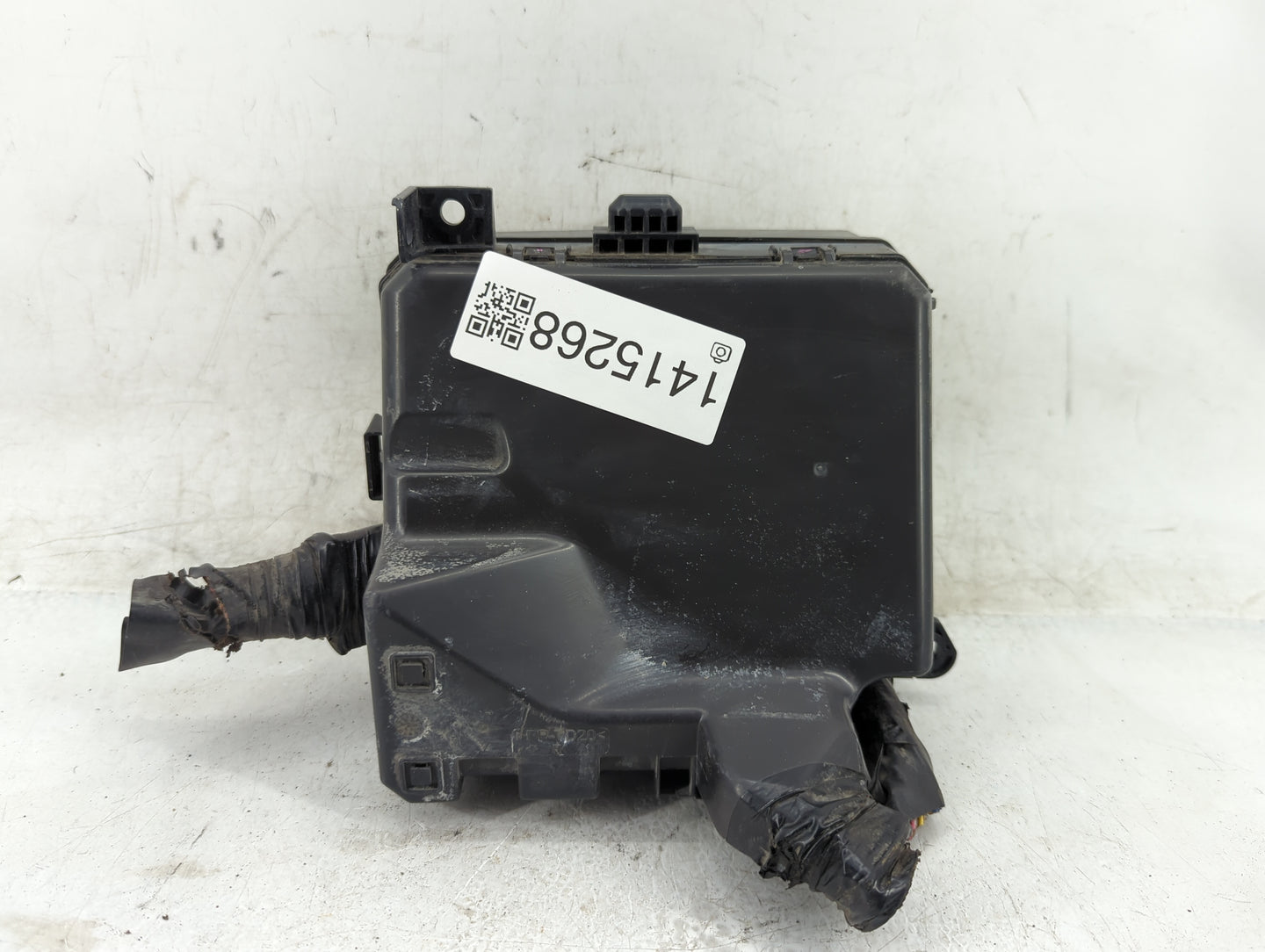 2012-2015 Mitsubishi Lancer Fusebox Fuse Box Panel Relay Module P/N:8565A268 Fits Fits 2012 2013 2014 2015 OEM Used Auto Par