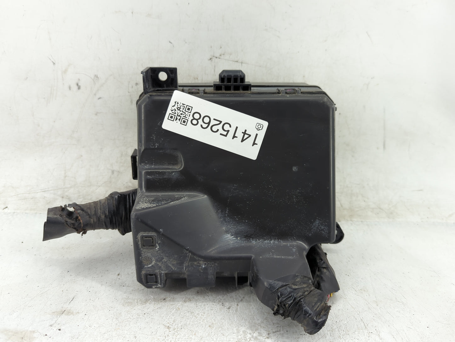 2012-2015 Mitsubishi Lancer Fusebox Fuse Box Panel Relay Module P/N:8565A268 Fits Fits 2012 2013 2014 2015 OEM Used Auto Par