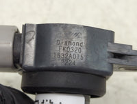 2008-2017 Mitsubishi Lancer Ignition Coil Igniter Pack - Oemusedautoparts1.com
