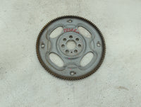 2012 Mitsubishi Lancer Transmission Flywheel Flexplate Fits OEM Used Auto Parts - Oemusedautoparts1.com