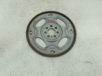 compare product 2012 Mitsubishi Lancer Transmission Flywheel Flexplate Fits OEM Used Auto Parts