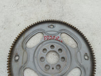 2012 Mitsubishi Lancer Transmission Flywheel Flexplate Fits OEM Used Auto Parts - Oemusedautoparts1.com