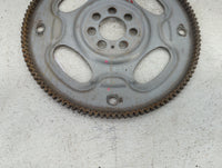 2012 Mitsubishi Lancer Transmission Flywheel Flexplate Fits OEM Used Auto Parts - Oemusedautoparts1.com