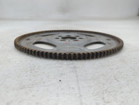 2012 Mitsubishi Lancer Transmission Flywheel Flexplate Fits OEM Used Auto Parts - Oemusedautoparts1.com