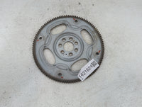 2012 Mitsubishi Lancer Transmission Flywheel Flexplate Fits OEM Used Auto Parts - Oemusedautoparts1.com