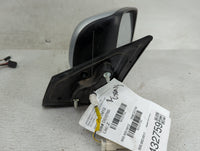 2012 Mitsubishi Lancer Passenger Side View Mirror - Right Door Mirror OEM Used - Oemusedautoparts1.com