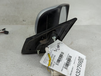 compare product 2012 Mitsubishi Lancer Passenger Side View Mirror - Right Door Mirror OEM Used