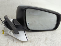 2012 Mitsubishi Lancer Passenger Side View Mirror - Right Door Mirror OEM Used - Oemusedautoparts1.com
