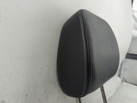 2009-2015 Mitsubishi Lancer Headrest Head Rest Front Driver Seat Black 1432859 - Oemusedautoparts1.com