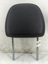 2009-2015 Mitsubishi Lancer Headrest Head Rest Front Driver Seat Black 1432859 - Oemusedautoparts1.com