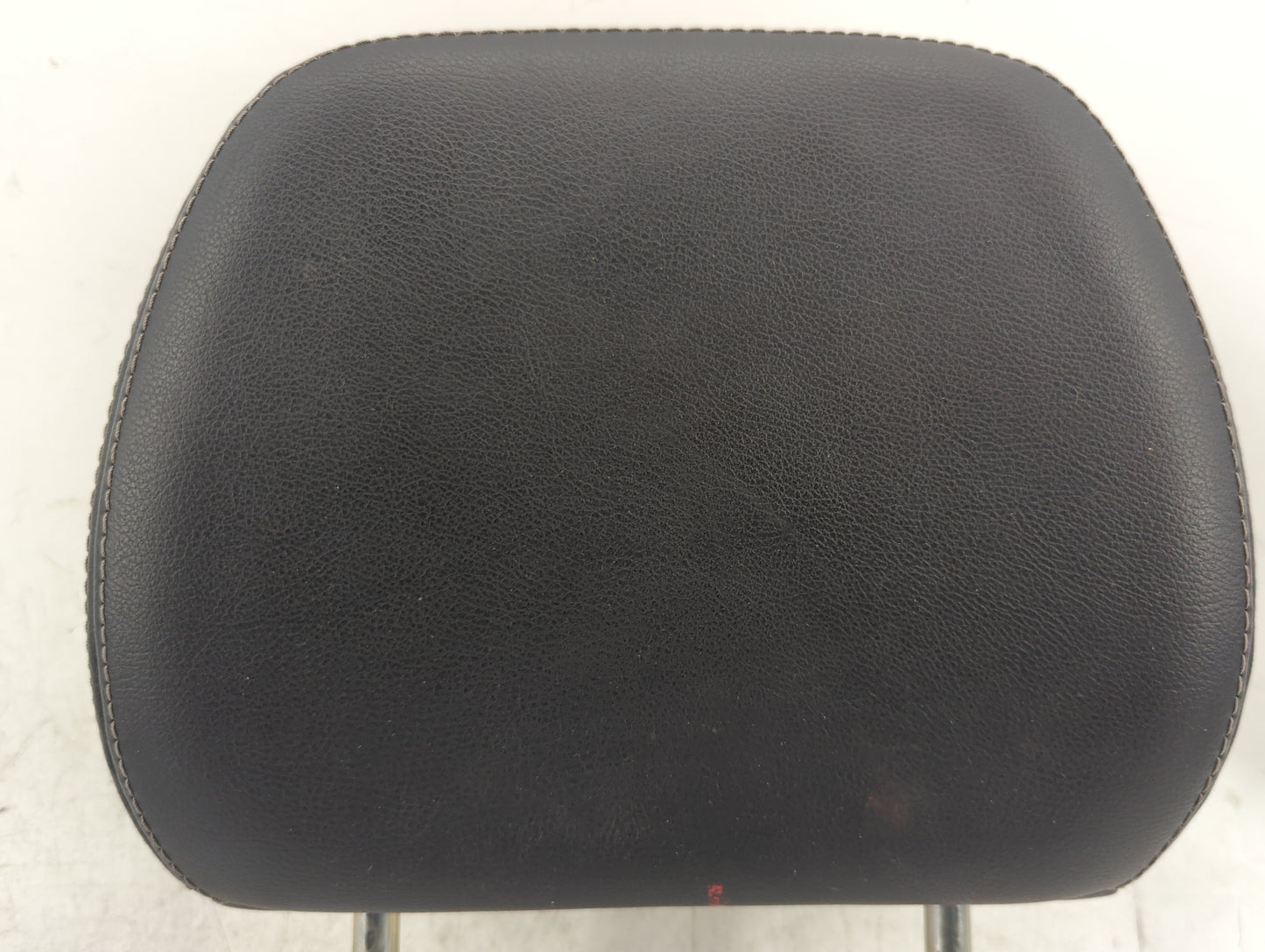 2009-2015 Mitsubishi Lancer Headrest Head Rest Front Driver Seat Black 1432859 - Oemusedautoparts1.com