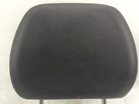 2009-2015 Mitsubishi Lancer Headrest Head Rest Front Driver Seat Black 1432859 - Oemusedautoparts1.com