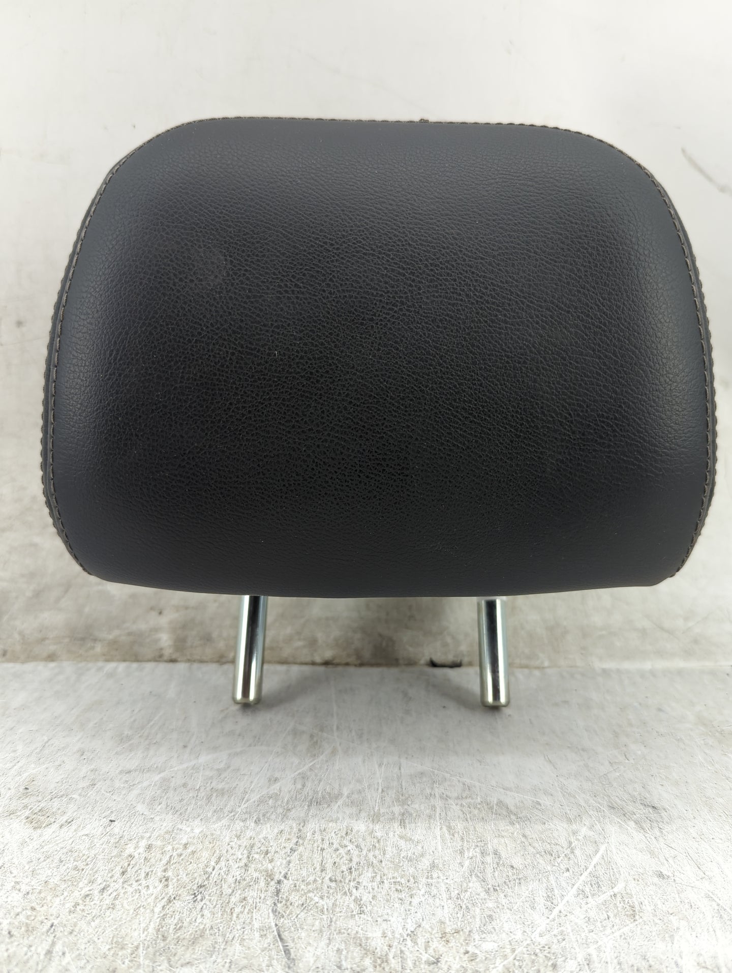 2009-2015 Mitsubishi Lancer Headrest Head Rest Front Driver Passenger Seat Fits Fits 2009 2010 2011 2012 2013 2014 2015 OEM 
