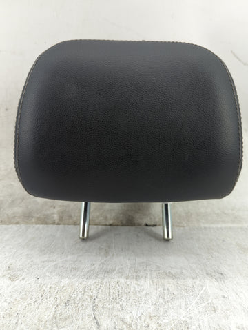 2009-2015 Mitsubishi Lancer Headrest Head Rest Front Driver Passenger Seat Fits Fits 2009 2010 2011 2012 2013 2014 2015 OEM 