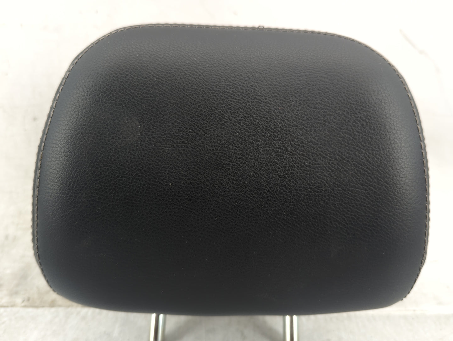 2009-2015 Mitsubishi Lancer Headrest Head Rest Front Driver Passenger Seat Fits Fits 2009 2010 2011 2012 2013 2014 2015 OEM 