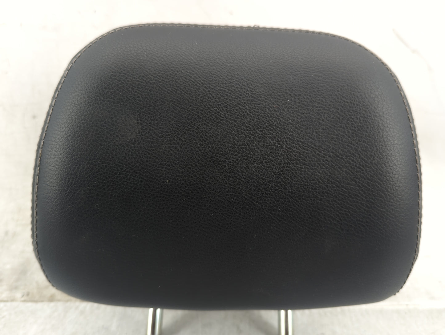 2009-2015 Mitsubishi Lancer Headrest Head Rest Front Driver Passenger Seat Fits Fits 2009 2010 2011 2012 2013 2014 2015 OEM 