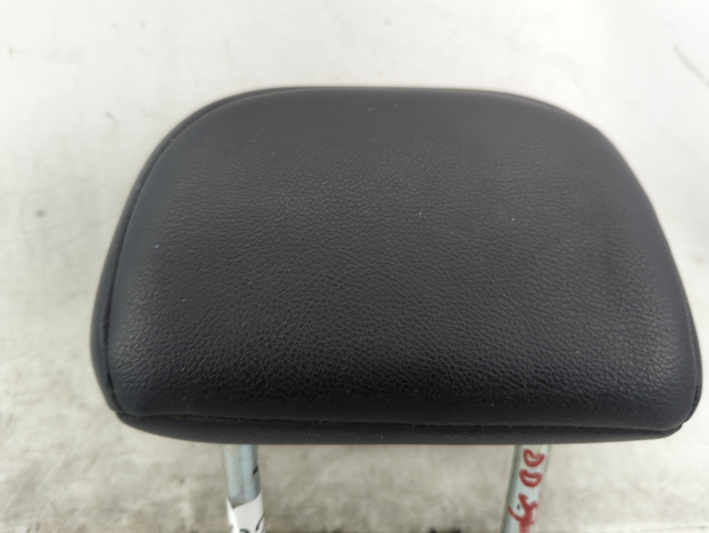 2009-2015 Mitsubishi Lancer Headrest Head Rest Front Driver Passenger Seat Fits Fits 2009 2010 2011 2012 2013 2014 2015 OEM 