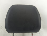 2009-2015 Mitsubishi Lancer Headrest Head Rest Front Driver Seat Black - Oemusedautoparts1.com